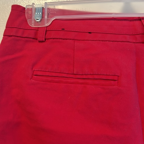 Banana Republic Factory cropped/capri pant - Picture 5 of 5